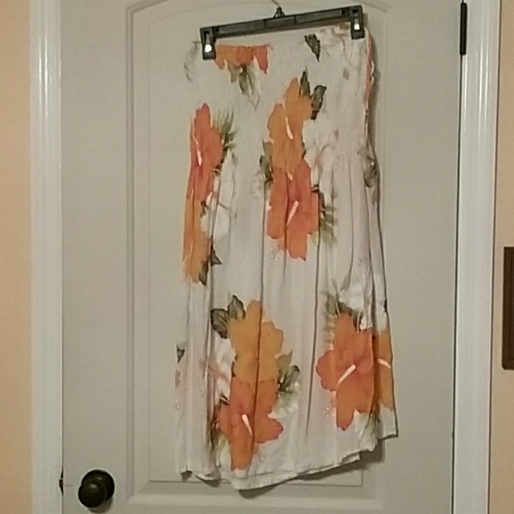 Bathing Suit Cover